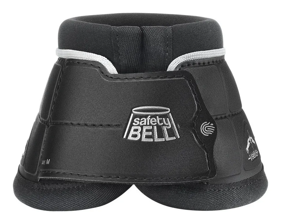 Affaire Saisir Cloches Veredus Safety Bell - M - Noir