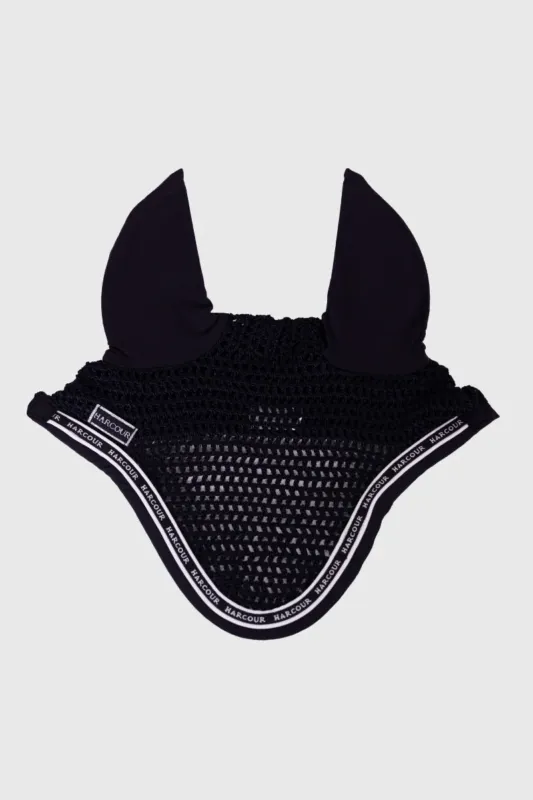 Meilleure Vente Bonnet cheval Harcour Blaky - Poney - Marine