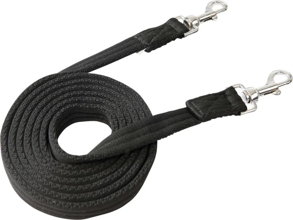 Produit De Marque Rnes matelasses - Poney - Noir