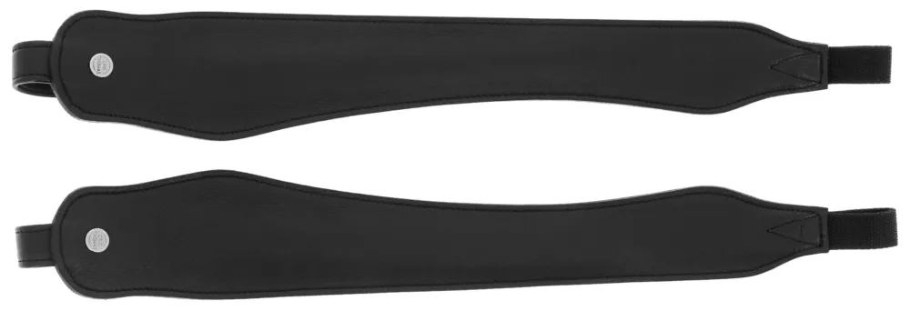 Dernier Modle trivires Eric Thomas Cuir concept - S - Noir