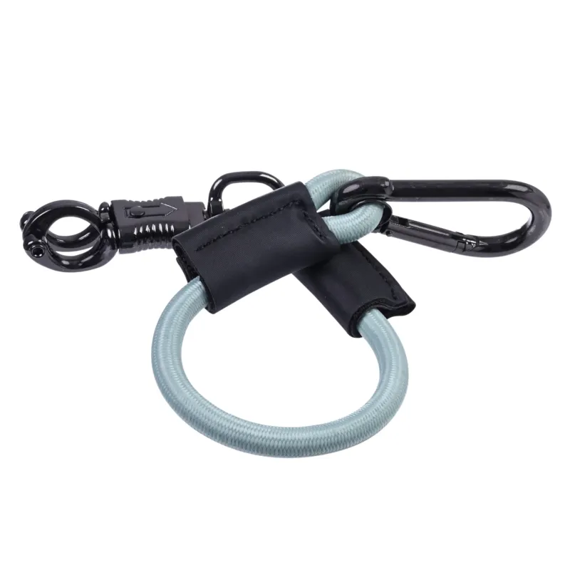 Nouveaut Longe d'attache pour camion HV Polo Nena 40cm - Aqua sky