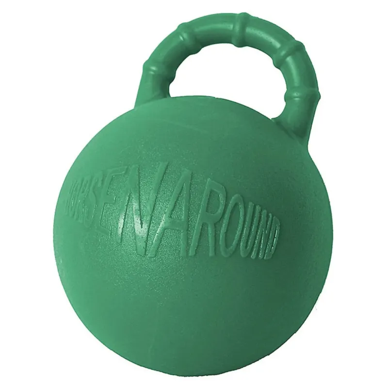 Jouet pour cheval Happy Horse Finn-Tack - Vert Populaire