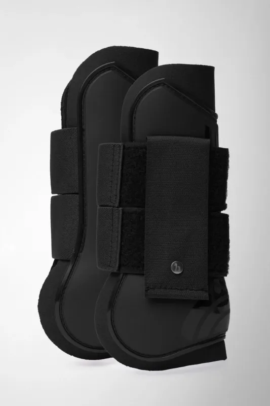 Gutres Horze Panache - Poney - Noir Commander Maintenant