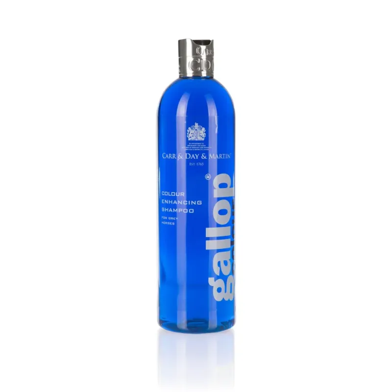 Champ Gallop para Caballos Grises Carr & Day & Martin (500 ml) Promotion Saisonnire