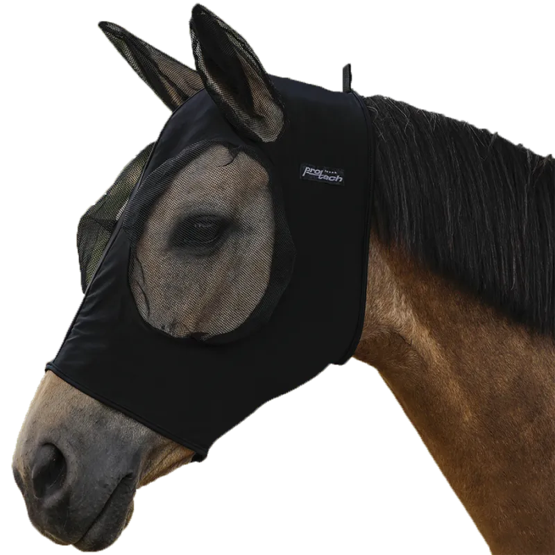 Prix Bas Masque anti-mouches lycra