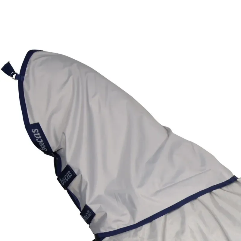 Remise Couvre-cou Bucas Sun Shower - 135 cm / M - Argent