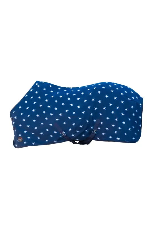 Paiement Scuris Manta Secante Starry Sky HKM - 125 cm