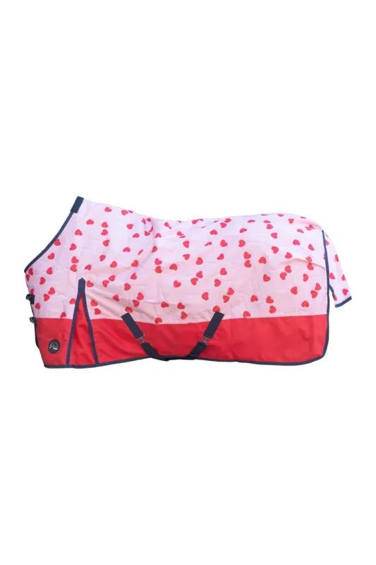 Manta de Exterior Lollipop 600D  100 g HKM – 135 cm Prix Cass