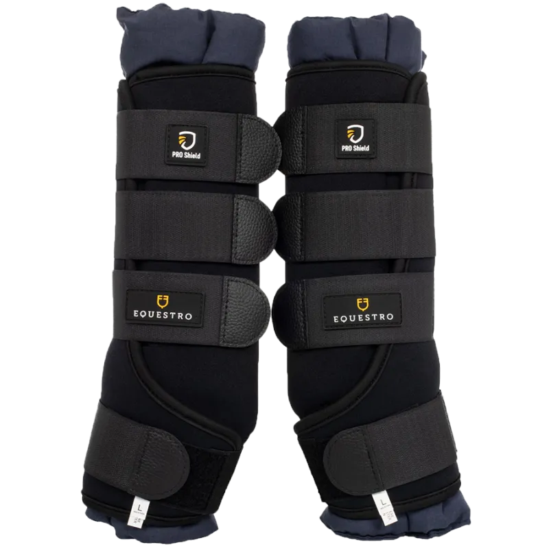 Stable boots noprne respirantes Nouveaut