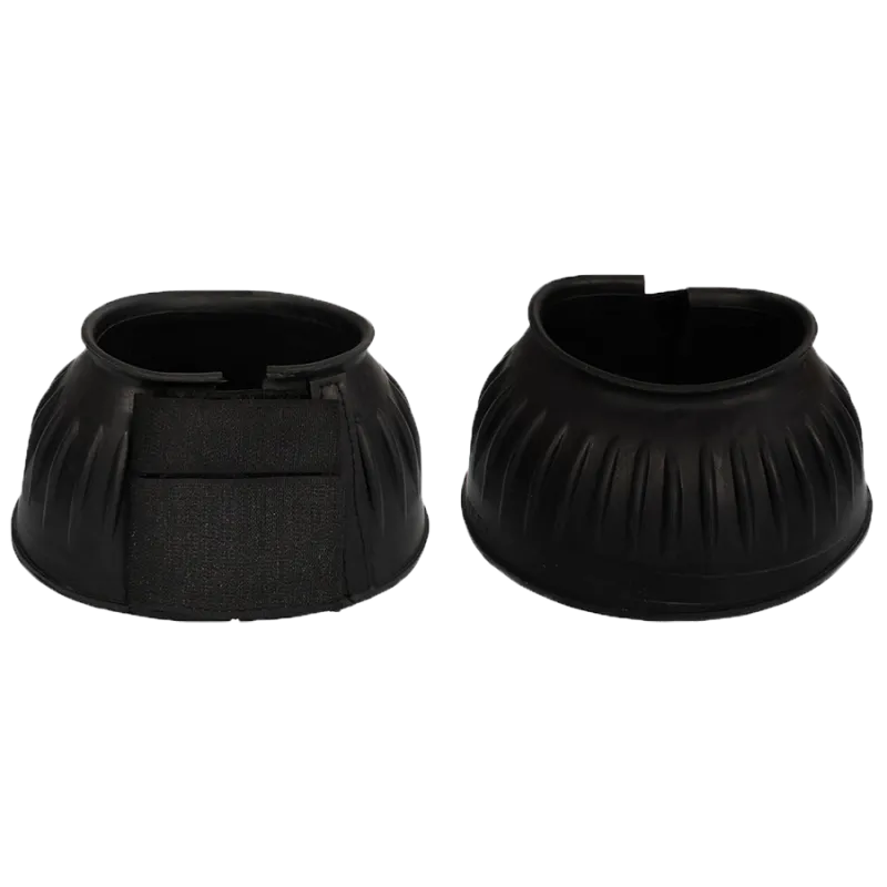 Cloches caoutchouc avec velcro Prix Cass