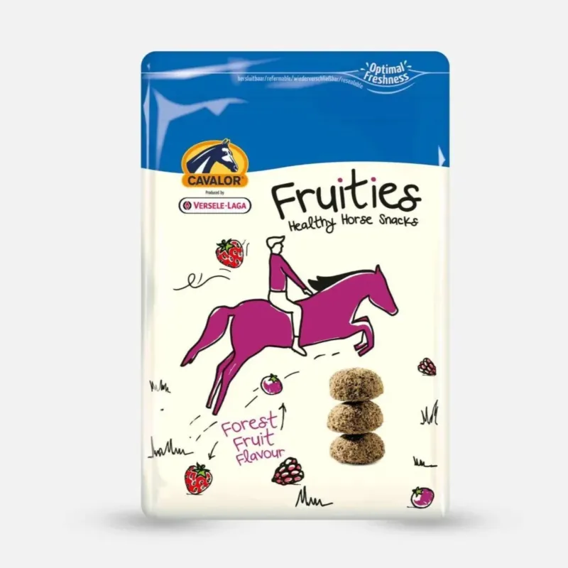 Cavalor Fruities  750g Prix Bas
