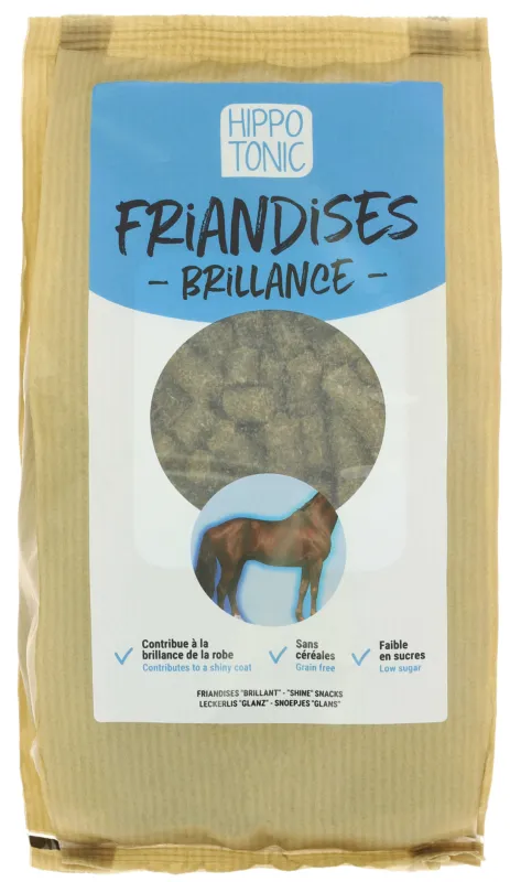 Golosinas HIPPOTONIC Brillo  1kg Super Prix