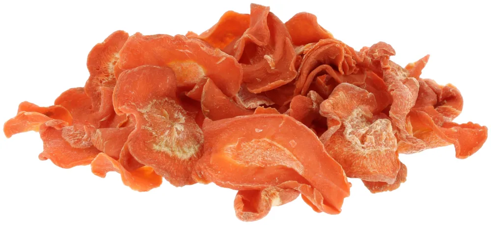 Chips de Zanahoria HIPPOTONIC  500g Super Prix