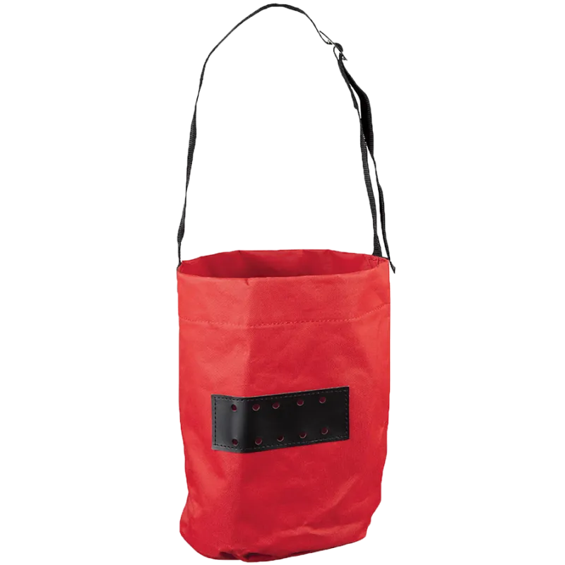 Musette randonne nylon Vente Directe