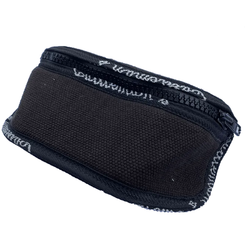 Sacoche ceinture ou pommeau de selle Remise