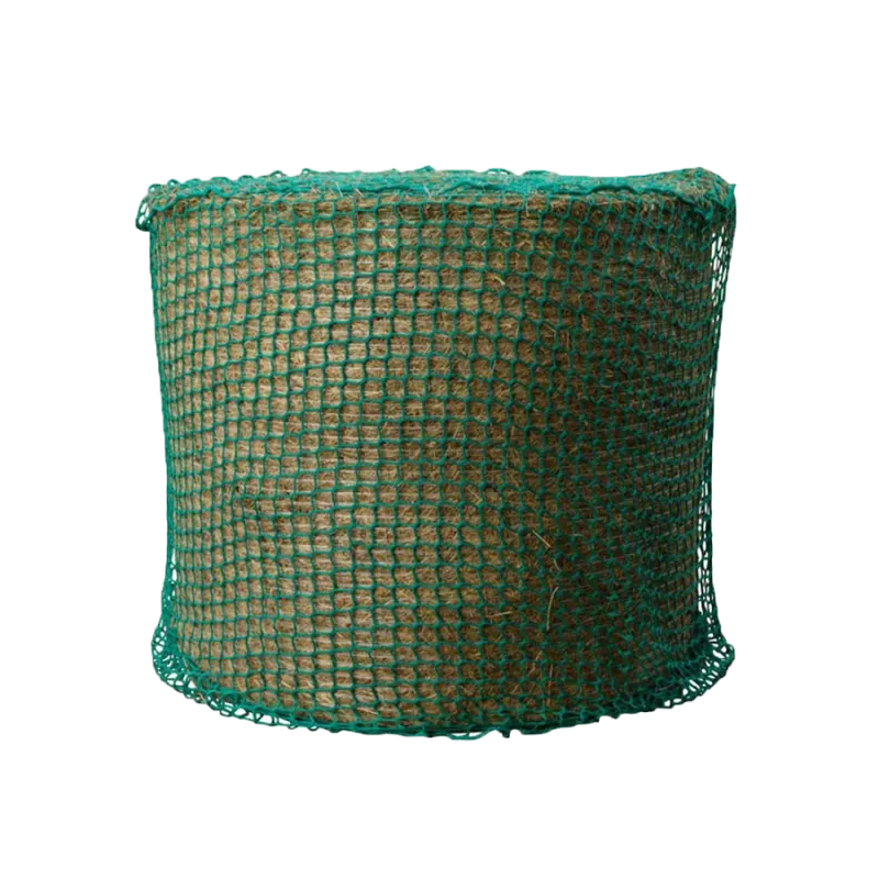Prix Choc Filet  foin grand format balles rondes 150 cm x 150 cm