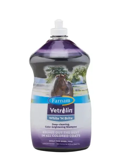 Meilleur Choix VETROLIN WhiteN Brite