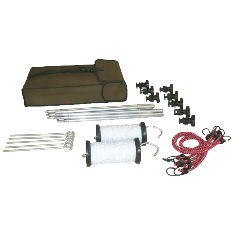 Populaire Kit clture lectrique
