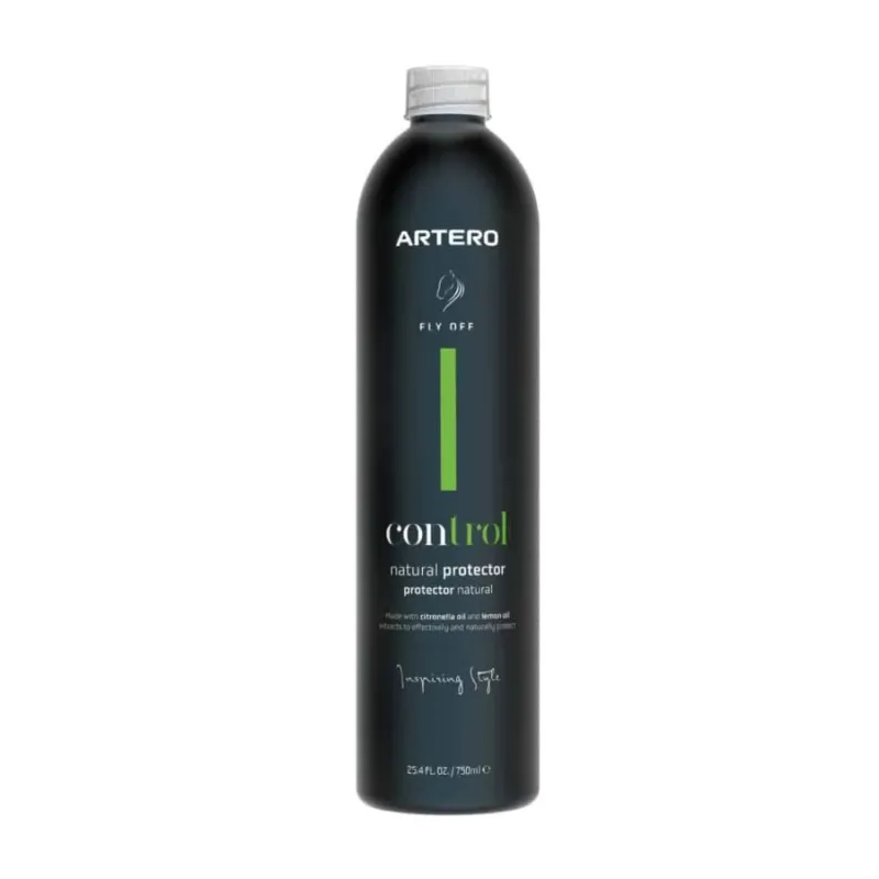 Repelente de insectos Artero Control Livraison Express