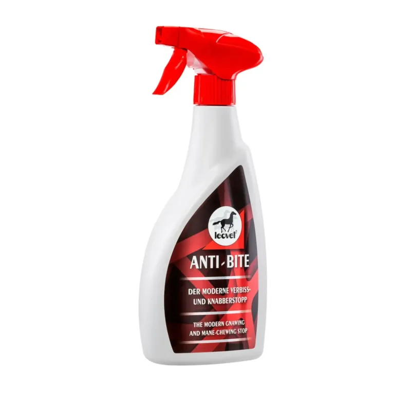 Jusqu puisement Des Stocks Antimordeduras Liquido Leovet