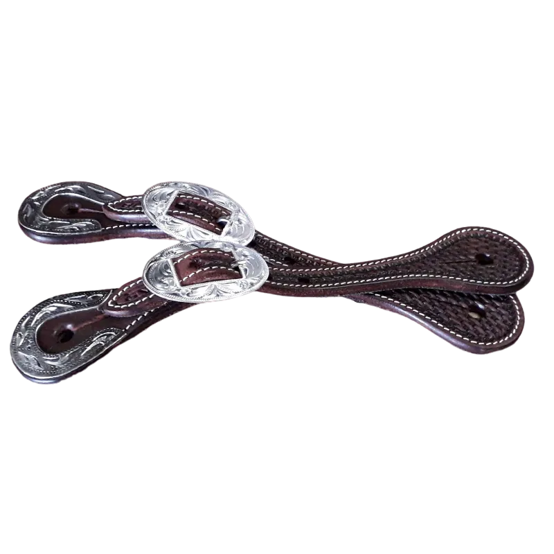 Lanires d&rsquo;perons Silver Commande En Gros