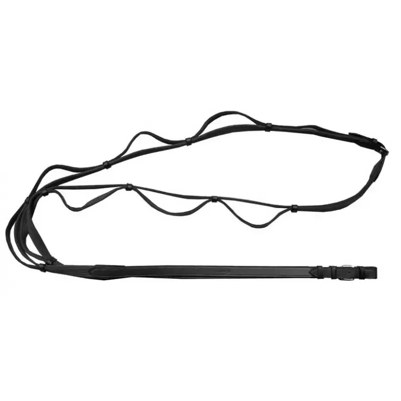Promotion Rnes cheval X-Line Waldhausen chasse - Cheval - Noir