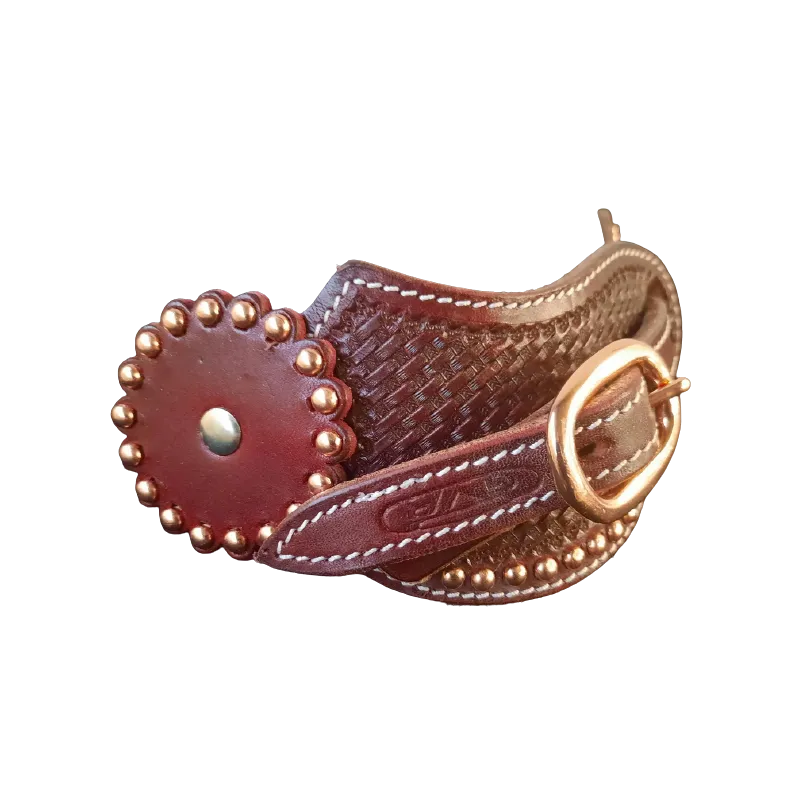 Must-Have Lanires d&rsquo;perons western  clous
