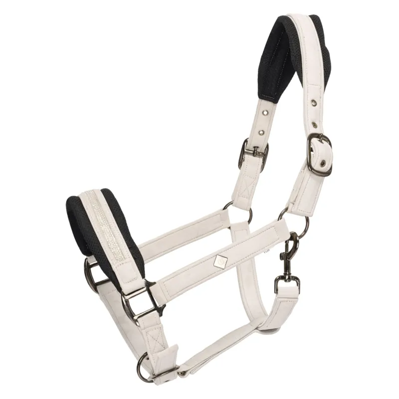 Prix Rduit Licol Imperial Riding Jewel Mesh - Poney - Gris / sable