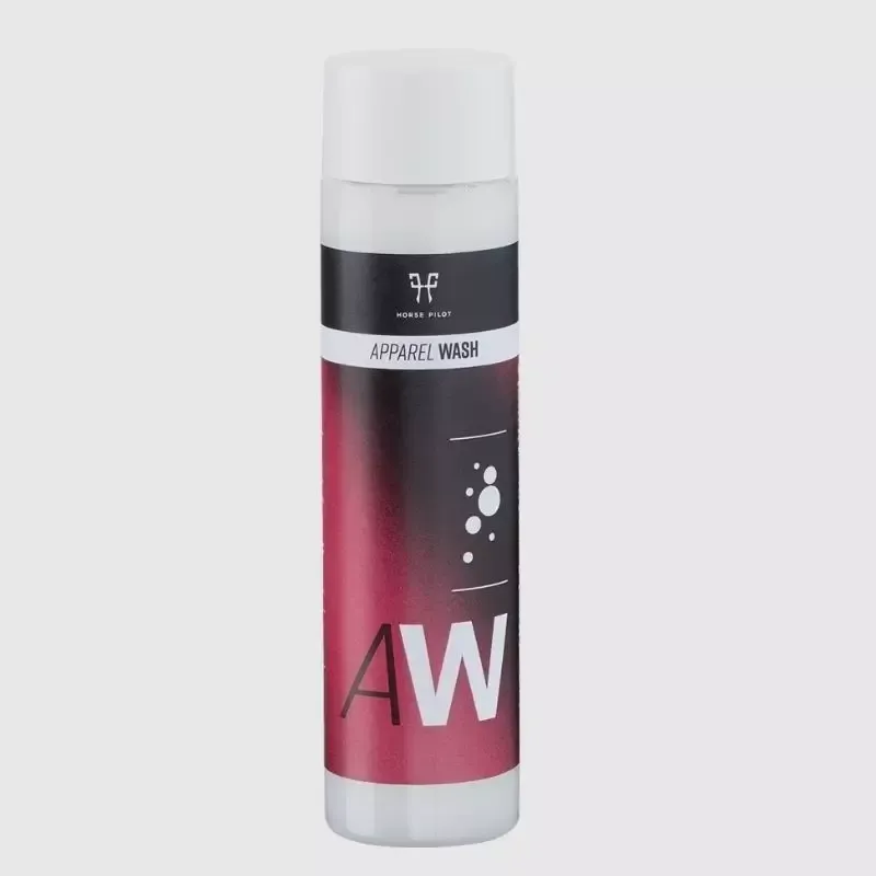 Lessive quitation Apparel Wash Horse Pilot Nouvel Arrivage