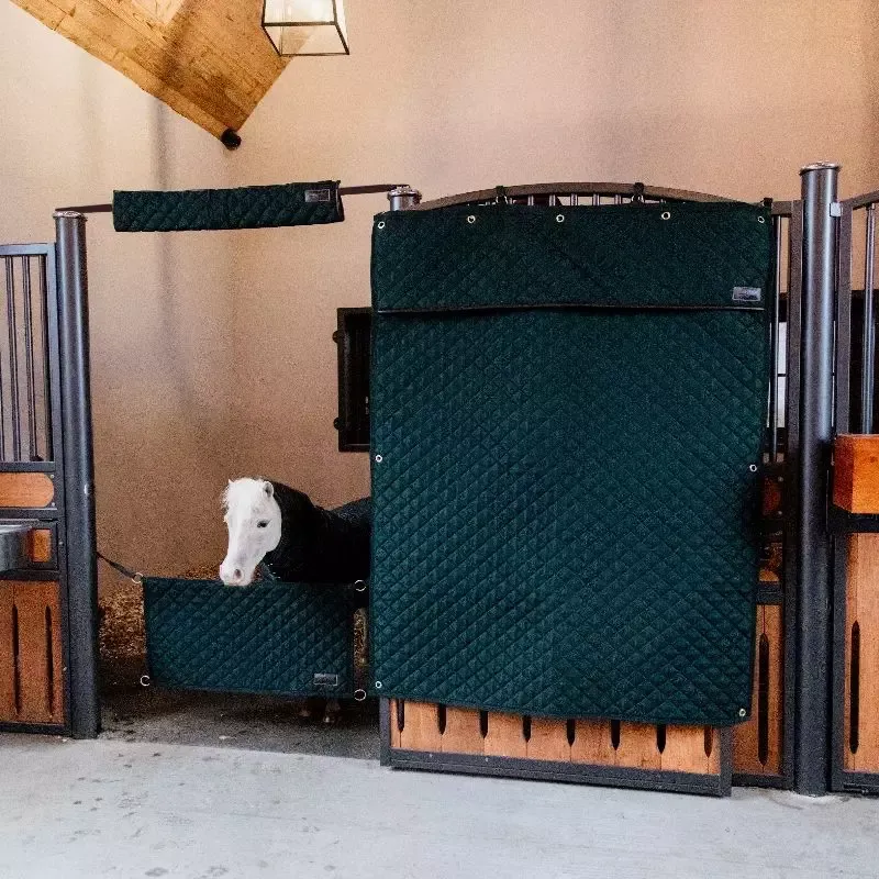Affaire  Saisir Tenture de box cheval Kentucky – Bordeaux