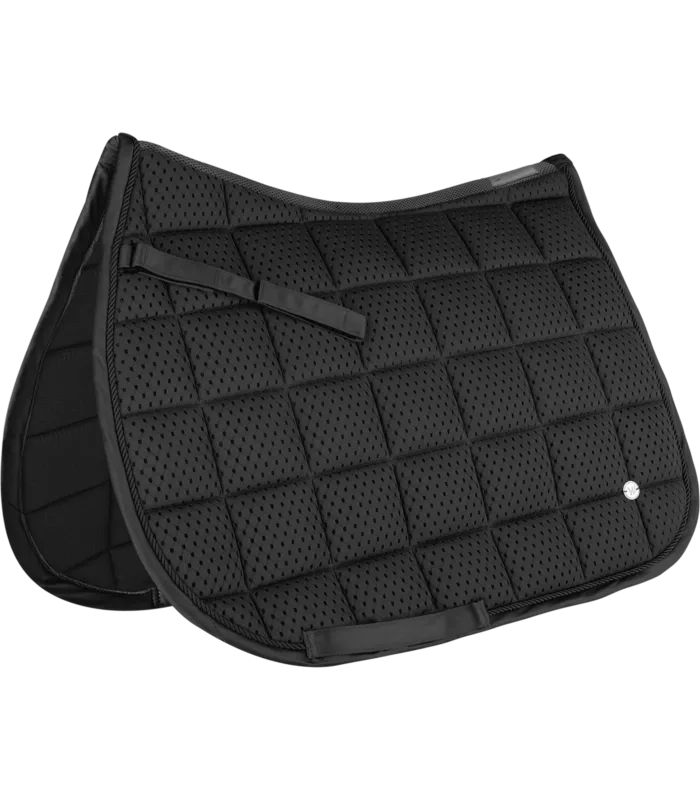 Tapis Waldhausen Breath Performance - Mixte - Noir Vente Directe