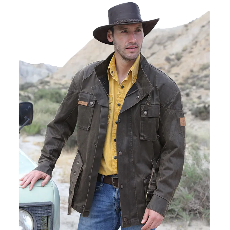 Remise Veste Dri-Tec impermable Bowen