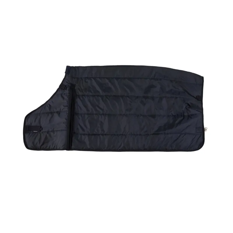 Meilleur Prix Manta para caballo Kingsland Classic manta Liner, 100g - Navy / 6'9/155CM