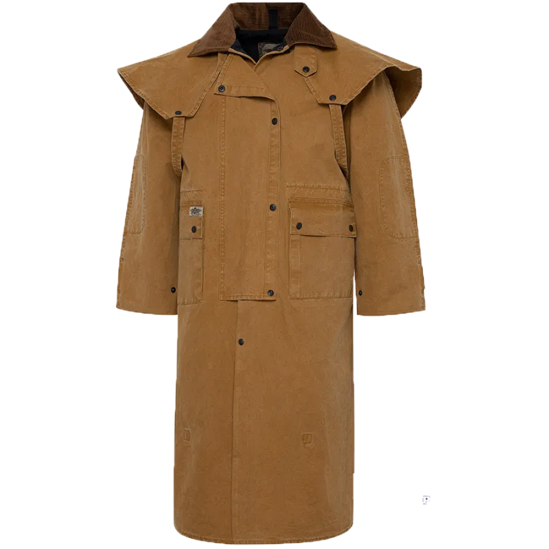 Cache-poussire Goldfield Soldes