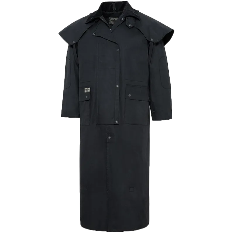 Cache-poussire Trail Black Offre Exclusive