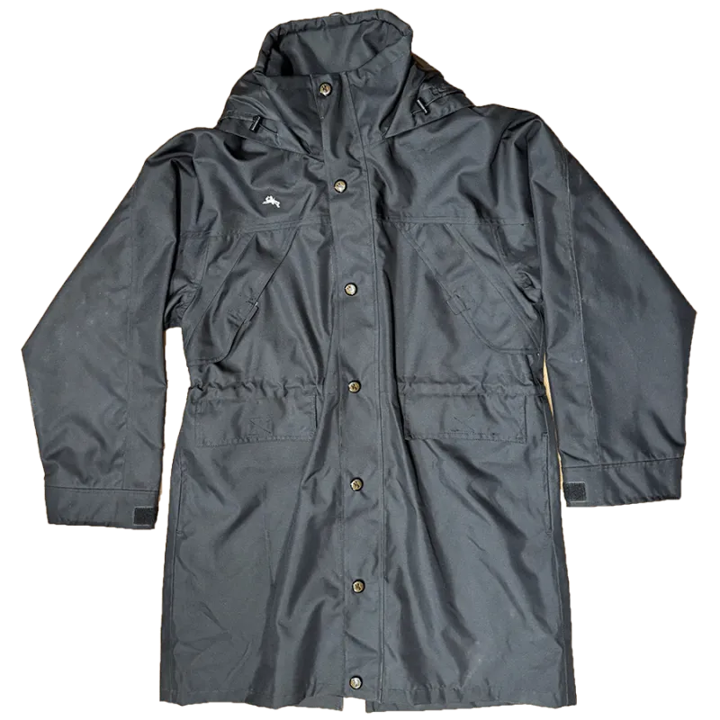Prix Rduit Veste 3/4 impermable capuche Rain