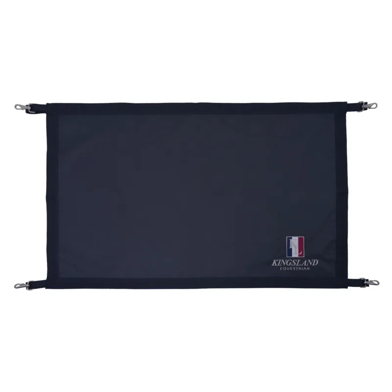 Acheter Direct Horsegear Accessories Kingsland Classic Stable Guard - Navy / ONE SIZE