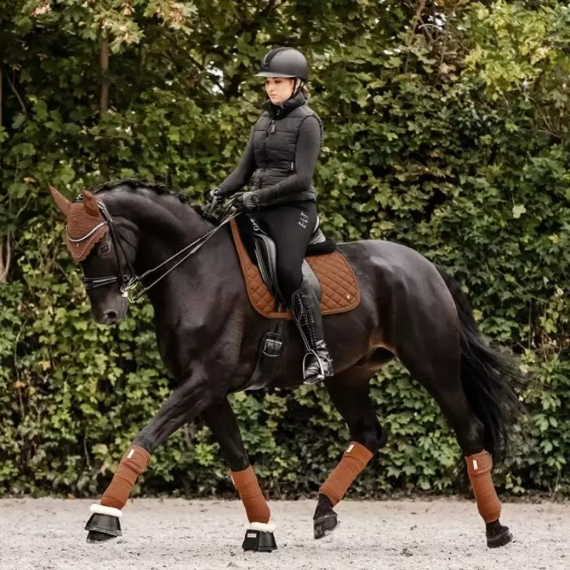 Expdi Aujourdhui Bandes de polo cheval Nepal Waldhausen - Metal