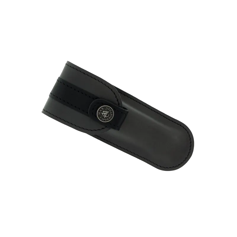 Solde Etui couteau cuir 11 cm