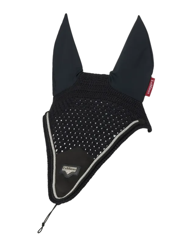 Bonnet long LeMieux Puissance - M - Noir Offre Du Jour