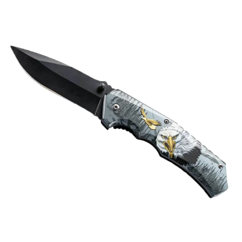 Couteau Herbertz Aigle Meilleure Vente
