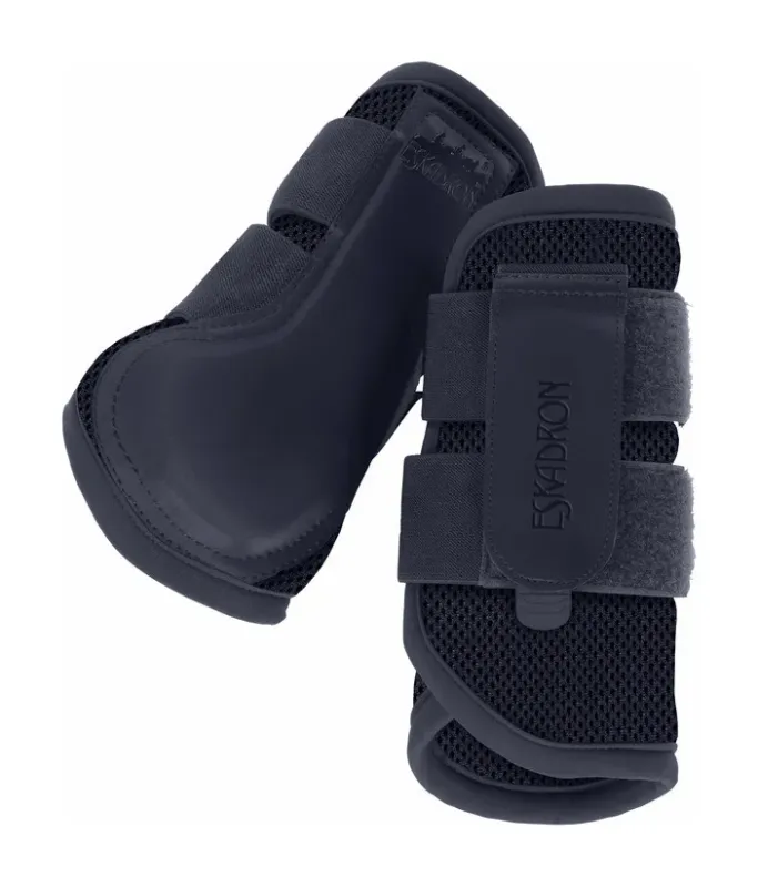Must-Have Gutres mesh Eskadron - M - Bleu nuit