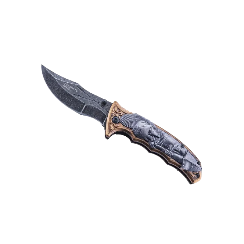 Couteau Herbertz Spartiate Rduction