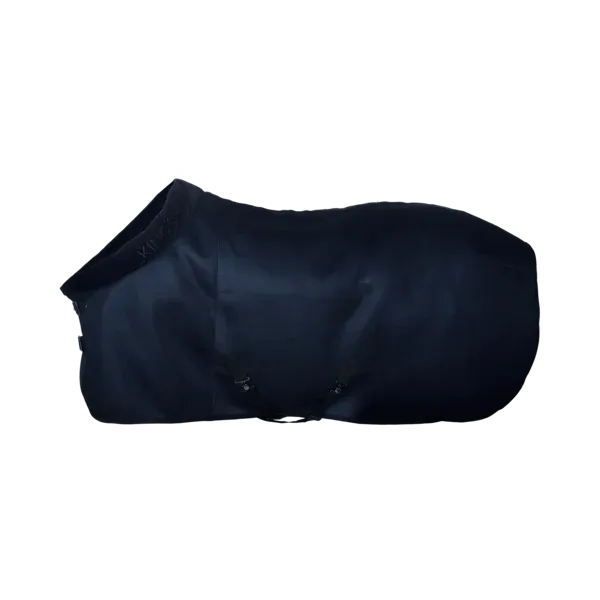Offre Du Jour Manta para caballo Kingsland KLNelly Cooling manta - Navy / 7'0/160CM