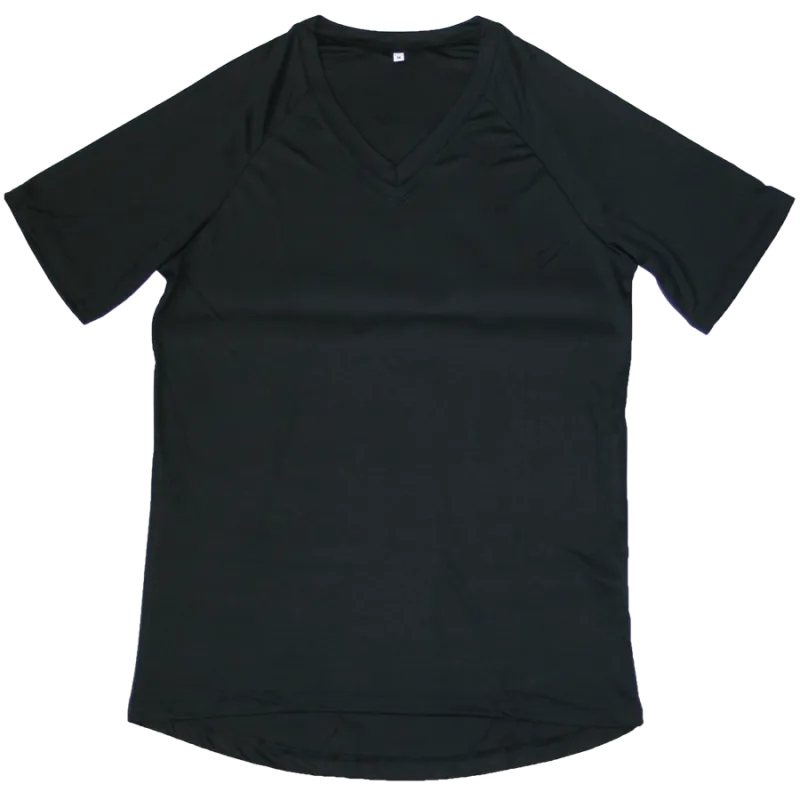 Bon Plan T-shirt chaud polyester-cramique