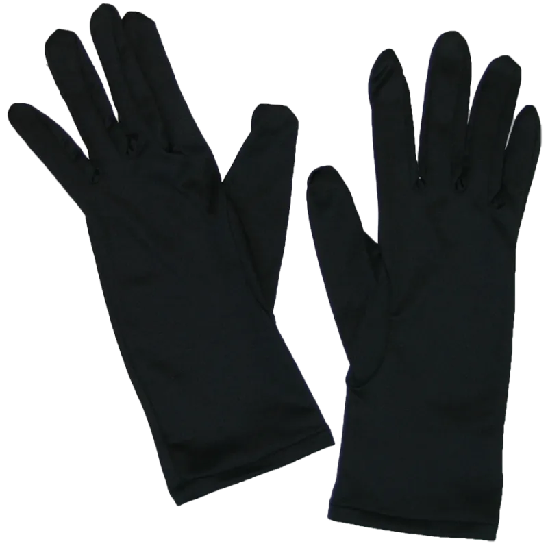 Satisfait Ou Rembours Sous-gants chauds polyester-cramique
