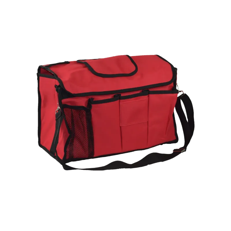 Authentique Mallette de pansage nylon