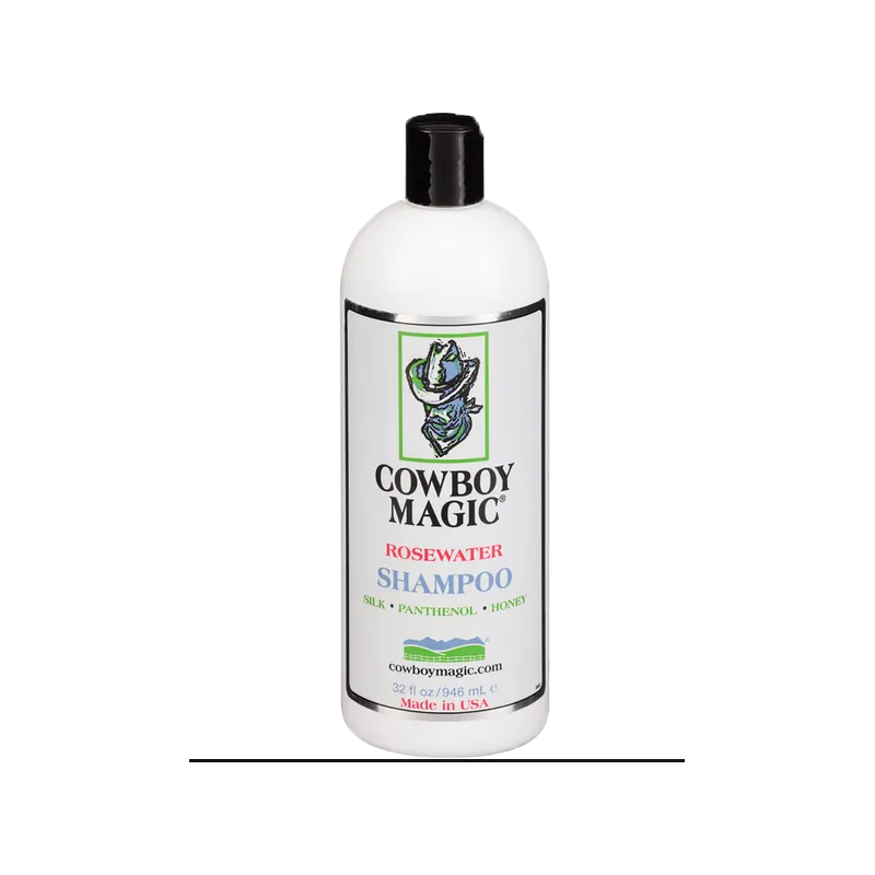 Shampoing Cow-boy Magic Offre Exclusive
