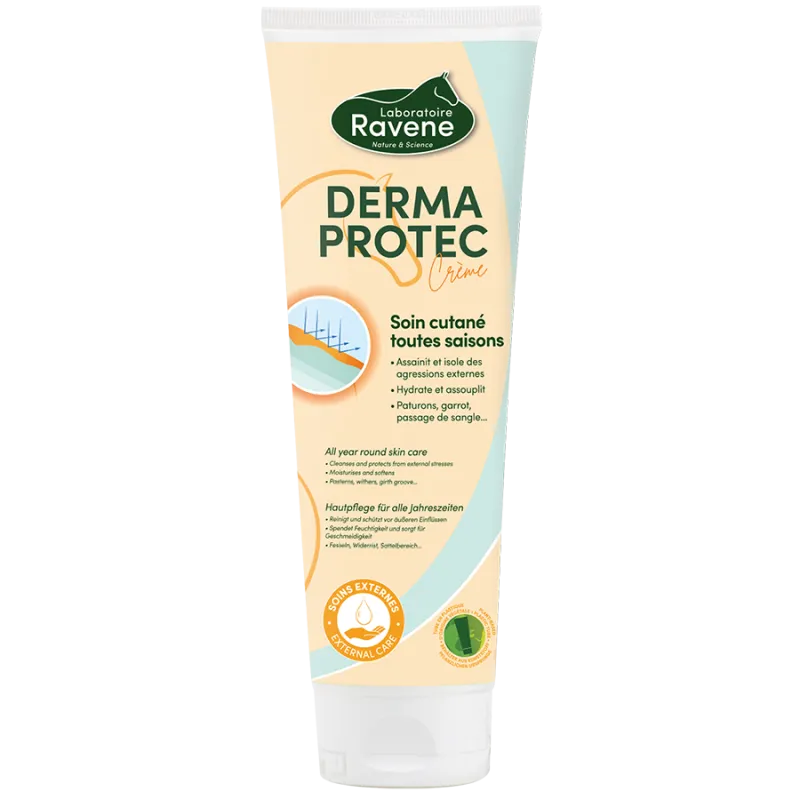 Derma Protec soin cutan Nouvel Arrivage