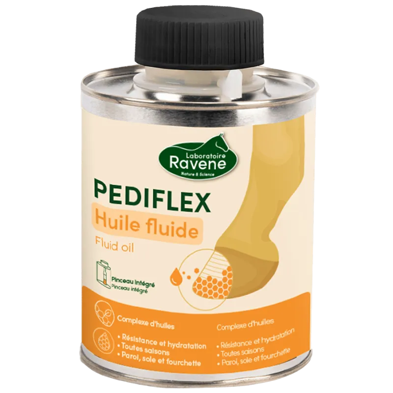 Offre Exclusive Pediflex soin du pied